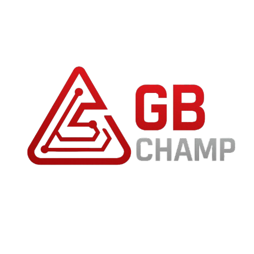 GB Champ Logo